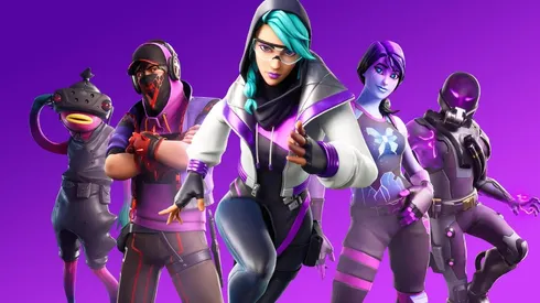 Fortnite introducirá Bots en las partidas a partir de la Temporada 11