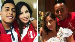 Cueva fue subcampeón de América con Perú.