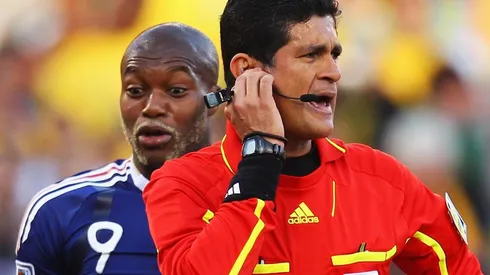 "Tengo pruebas por Whatsapp y testigos": juez que acusa a Óscar Julián Ruíz de abuso sexual