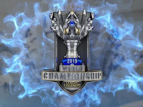 Así se jugarán el Play-In y la Fase de Grupos de la Worlds 2019 de League of Legends