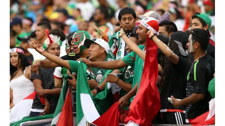 Consulta Mitofsky: la afición mexicana considera que la Liga MX es mejor que la de Argentina, Brasil e Italia