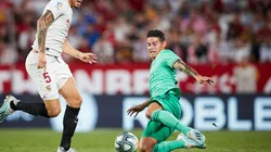 La prensa de España se rinde a James: "Viste de corbata y también mono de trabajo"