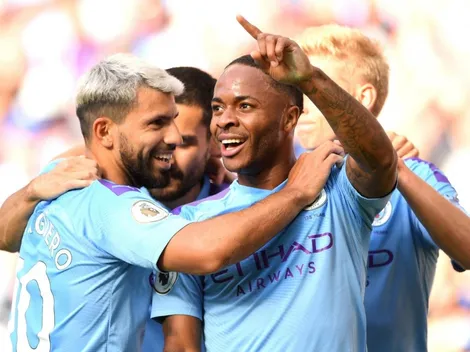 Real Madrid vigila a una de las principales figuras del Manchester City