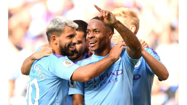 Real Madrid vigila a una de las principales figuras del Manchester City