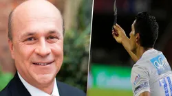 Carlos Antonio Vélez pide cierre total del Atanasio: "No puede ser la excepción"