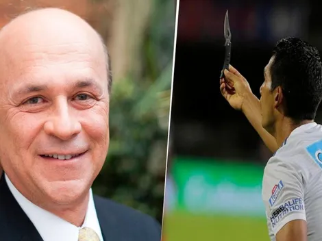 Carlos Antonio Vélez pide cierre total del Atanasio: "No puede ser la excepción"