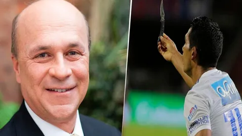 Carlos Antonio Vélez pide cierre total del Atanasio: "No puede ser la excepción"