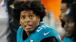 La increíble excusa de Jalen Ramsey para faltar al entrenamiento de los Jaguars