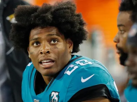 La increíble excusa de Jalen Ramsey para faltar al entrenamiento de los Jaguars