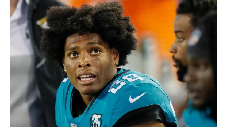 La increíble excusa de Jalen Ramsey para faltar al entrenamiento de los Jaguars