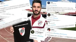 River lanzó un libro que cuesta más de 100 dólares y los hinchas explotaron en Twitter