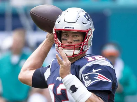 Invencibles: los números que explican el impresionante inicio de temporada de los Patriots