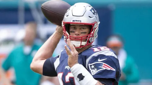 Invencibles: los números que explican el impresionante inicio de temporada de los Patriots