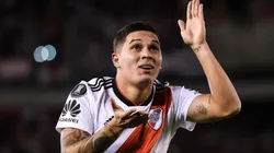 ¡Atentos! Se entrega el premio Puskas por el que compite Juan Fernando Quintero