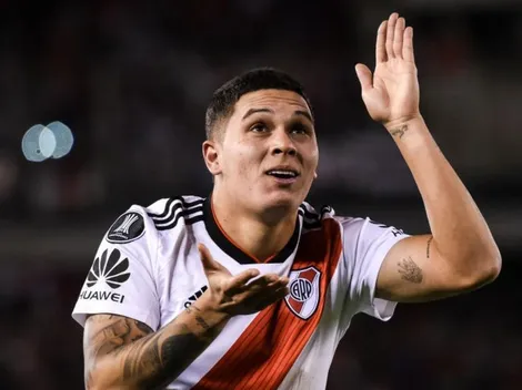 ¡Atentos! Se entrega el premio Puskas por el que compite Juan Fernando Quintero