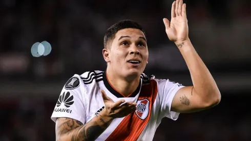 ¡Atentos! Se entrega el premio Puskas por el que compite Juan Fernando Quintero