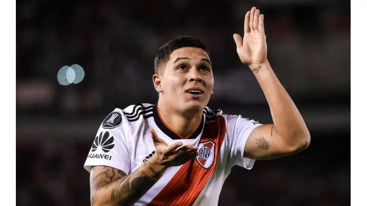 ¡Atentos! Se entrega el premio Puskas por el que compite Juan Fernando Quintero