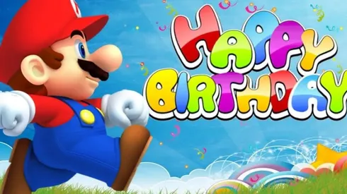 ¡Nintendo festeja su cumpleaños 130 hoy!