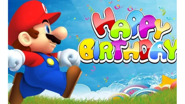 ¡Nintendo festeja su cumpleaños 130 hoy!