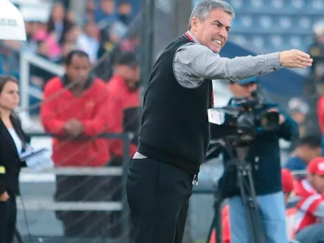 Bengoechea advirtió que los errores arbitrales son siempre "a favor de los mismos equipos"