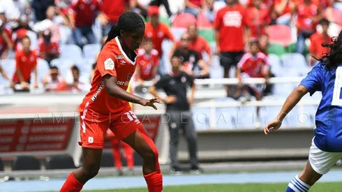 América de Cali y Medellín disputarán el juego de ida de la final femenina