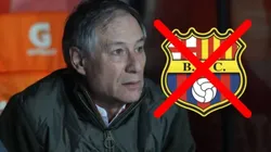 Ariel Holan tiene nuevo club tras dejar Barcelona. Foto: Getty.