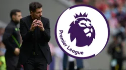 El tiempo le dio la razón a Diego Pablo Simeone con Joao Félix, quien ya prácticamente no juega en el Chelsea.