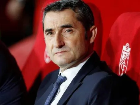 Lo que faltaba: Valverde cree que los árbitros perjudican al Barcelona
