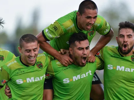 Juárez venció a Veracruz y lo hundió en el descenso