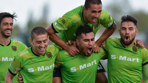 Juárez venció a Veracruz y lo hundió en el descenso