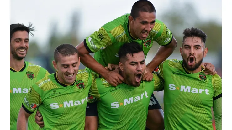 Juárez venció a Veracruz y lo hundió en el descenso