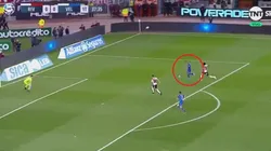 La definición de Nicolás Domínguez.