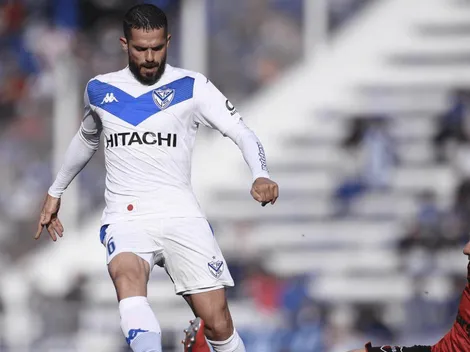 No habrá revancha: Gago se lesionó y no juega ante River