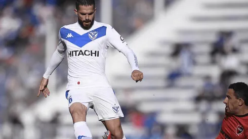 No habrá revancha: Gago se lesionó y no juega ante River