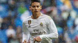 Ahora que cerró el mercado, Ancelotti dijo toda la verdad sobre James Rodríguez