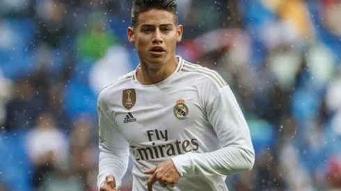 Ahora que cerró el mercado, Ancelotti dijo toda la verdad sobre James Rodríguez