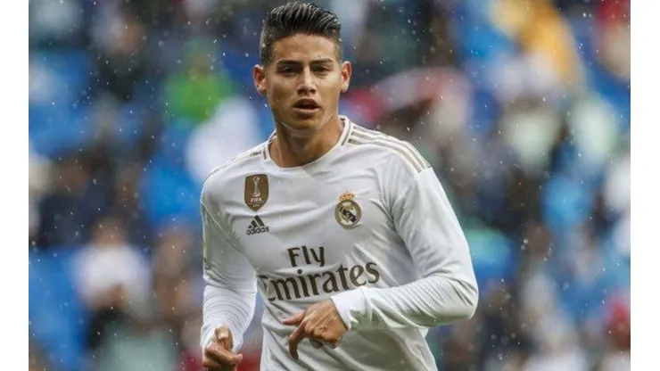 Ahora que cerró el mercado, Ancelotti dijo toda la verdad sobre James Rodríguez