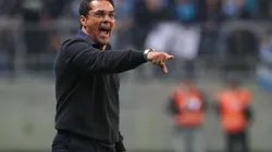 El DT de Vasco da Gama le pegó a su rival diciendo que "es el equipo más argentino de Brasil"