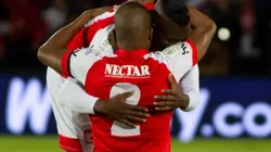 Independiente Santa Fe