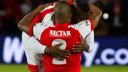 Independiente Santa Fe