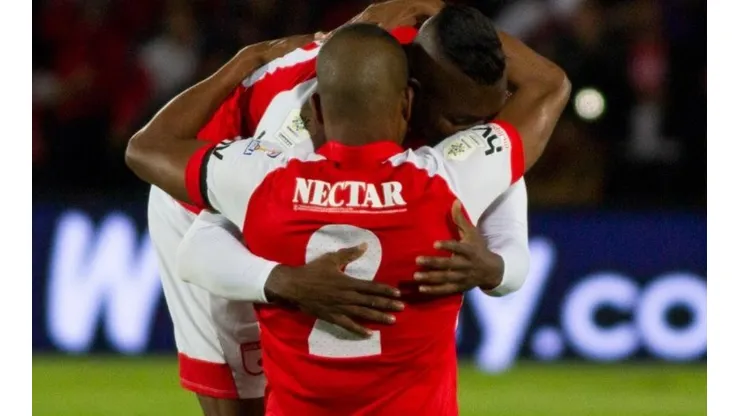 Independiente Santa Fe