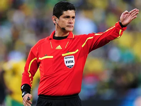 Óscar Julián Ruiz se defiende de nueva denuncia de acoso sexual en su contra