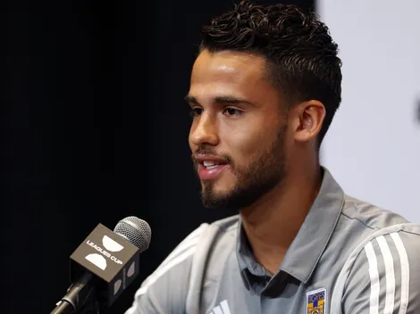 El mensaje de Reyes tras su operación