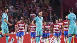 Valverde deja afuera a Rakitić de la lista de convocados para el partido vs. Villarreal