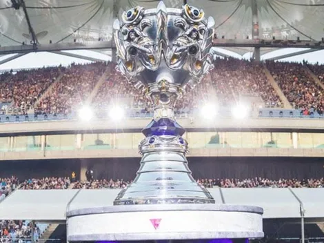 ¿Cómo ver el Sorteo de la Worlds 2019 de League of Legends?