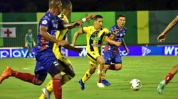 Nadie puede con Alianza Petrolera: ¡líder y en solitario de la Liga Águila II-2019!