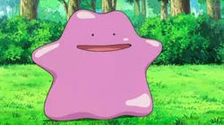 Pokémon GO: Ditto obtiene nuevas transformaciones