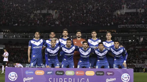 Abram jugó en el Sporting Cristal en Perú.