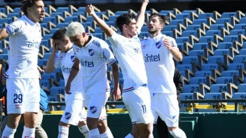 A qué hora juega Nacional vs. Racing por el Clausura de Uruguay