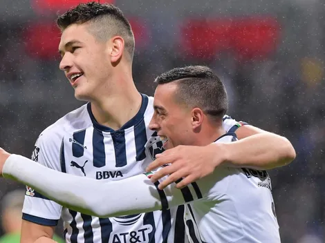 Montes recibirá el alta médica